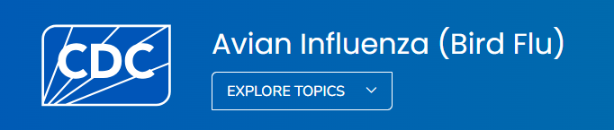 CDC Logo