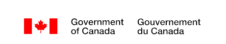 Gov of Canada Logo