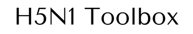 H5N1 Toolbox Logo