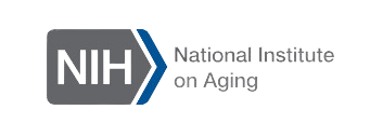 National Institute Aging logo