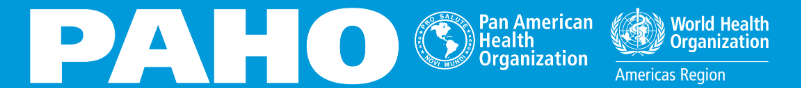PAHO Logo