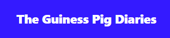 Guiness Pig Logo